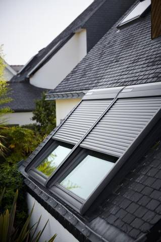 volets roulants velux volets roulants velux
