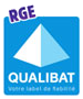 Logo qualibat